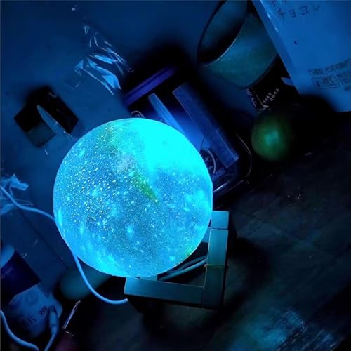 Moon Lamp