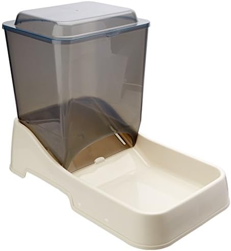 Van Ness Large Auto Feeder, 10-Pound