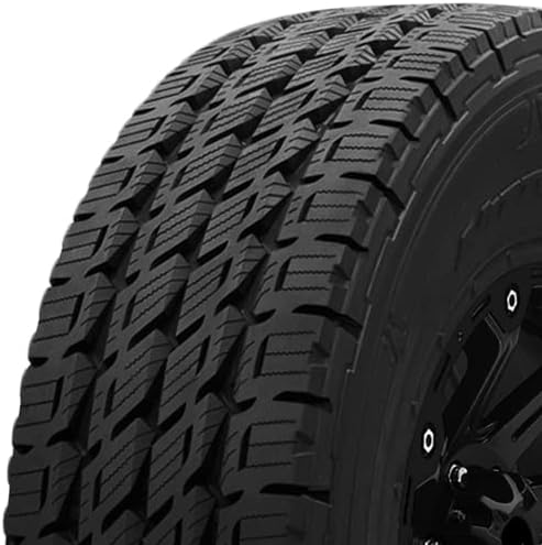 Nitto Dura Grappler P265/70R17 113S