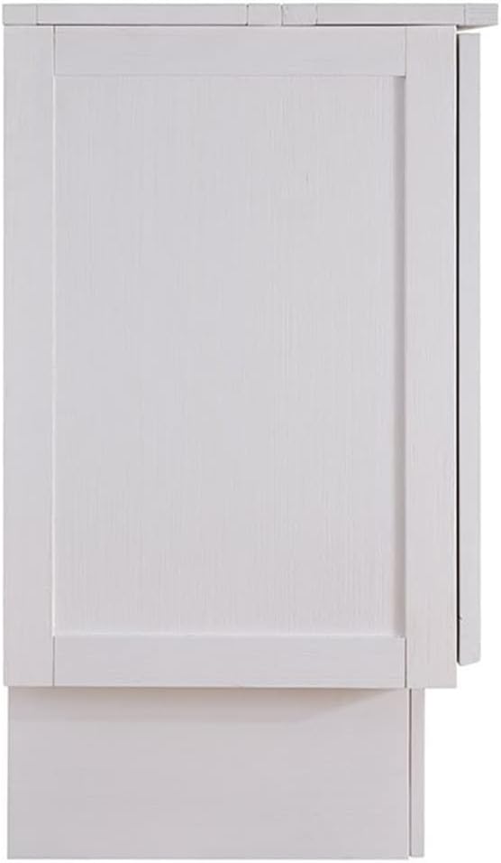 Creden-ZzZ The Madrid Cabinet Bed - Queen Size