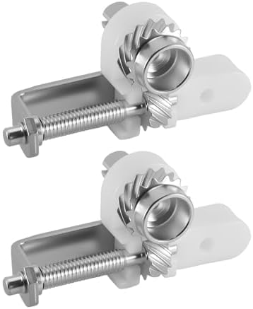 2 Pcs Chain Tensioner Adjuster Screw Fit for STIHL MS251 MS231 MS241 MS251C | Fit for STIHL MS231C