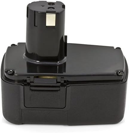 ExpertPower® 14.4v 2000mAh NiMh Battery for Craftsman 11105, 11107, 982151-001, 11333, 9-27194, 973.224440, 973.274880 (NOT Compatible with: 315.111050)
