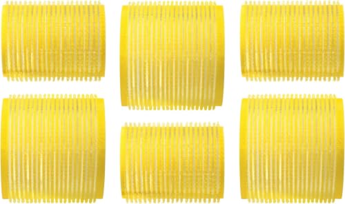 Drybar High Tops Self-Grip Rollers, 6 Pack