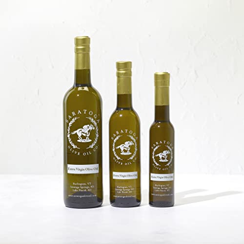 Saratoga Olive Oil Company Baklouti Green Chili Olive Oil 750ml (25.4oz)