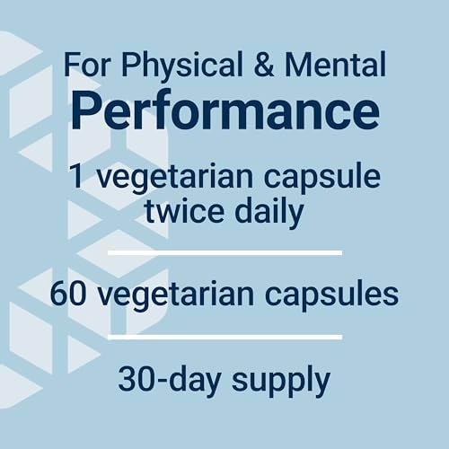 Life Extension Rhodiola Extract, Rhodiola rosea Supplement, standardized Extract, Promotes Physical and Mental Performance, Gluten-Free, Non-GMO, Vegetarian, 250 mg, 60 Capsules | Rhodiola Rosea Standardized Extract That Promotes Physical & Mental Perfor…