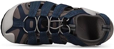 KEEN Men's Cnx 2 Lightweight Closed Toe