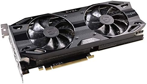 EVGA 08G-P4-3071-KR GeForce RTX 2070 Super Gaming, 8GB GDDR6 (Renewed)