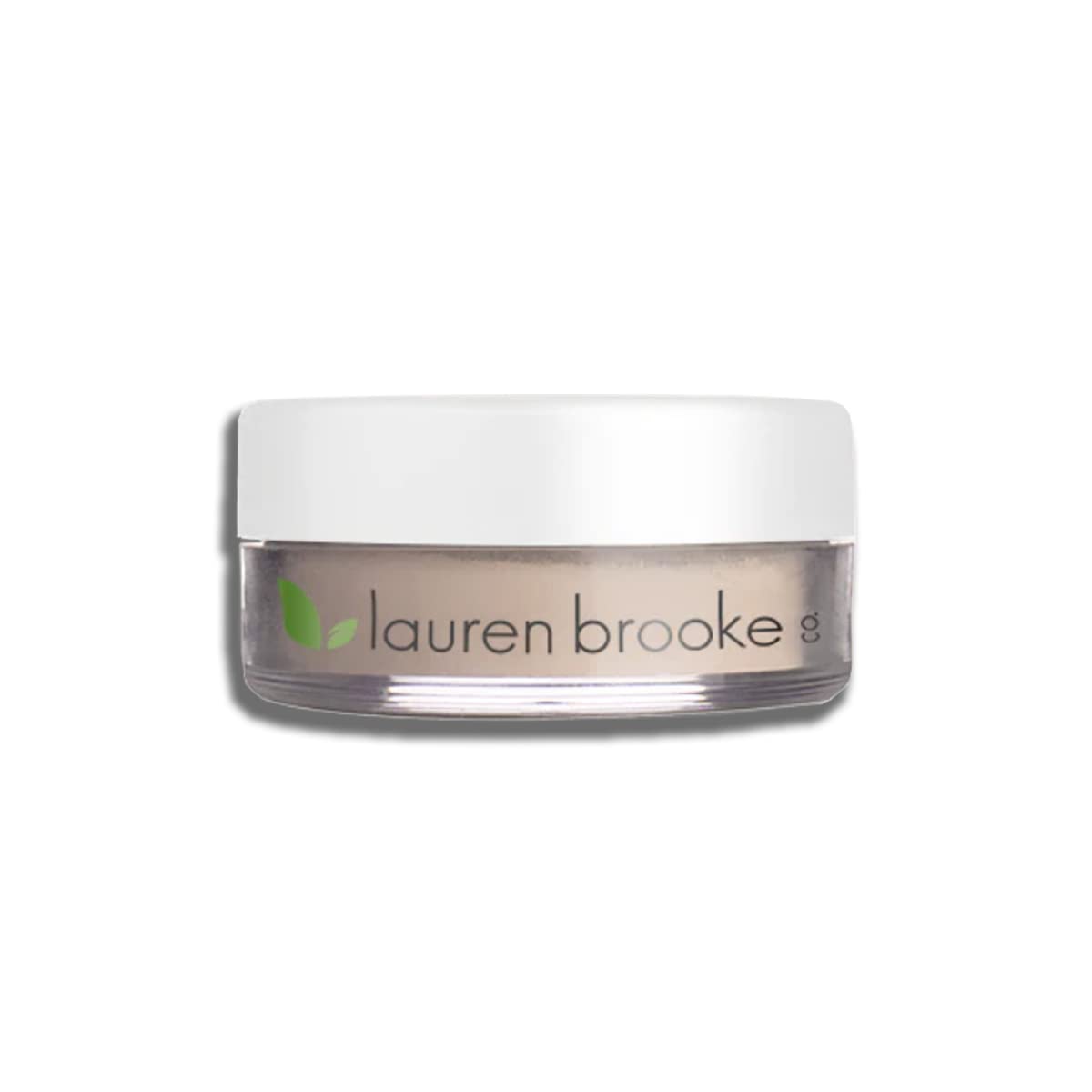 Natural Lightweight Cream Foundation, Flawless Finish - Neutral No. 10 | Organic cream foundation in Neutral No. 10 — buildable coverage with nourishing botanicals ideal for dry skin