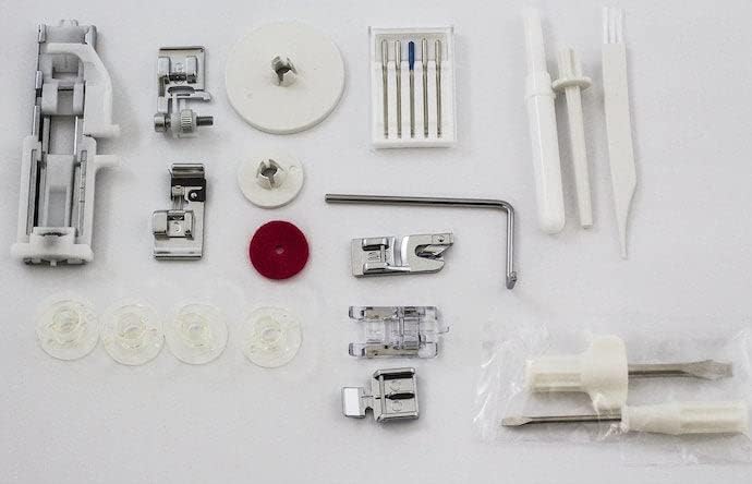 Janome HD3000 Sewing Machine