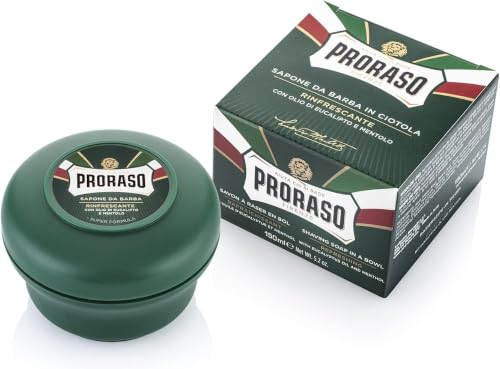Proraso Shaving Soap