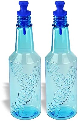 SNOWIE Little Snowie Max Snow Cone Machine (6-Stick Kit, White) | Premium Shaved Ice Maker, With Powder Sticks Syrup Mix