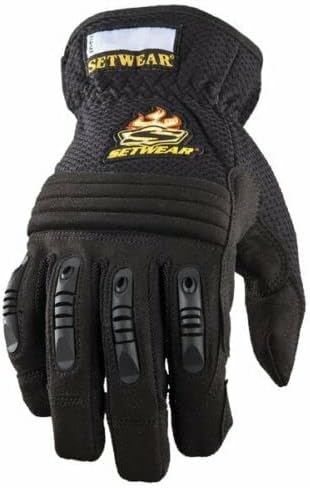 Setwear EZ-Fit Extreme Glove X-Small