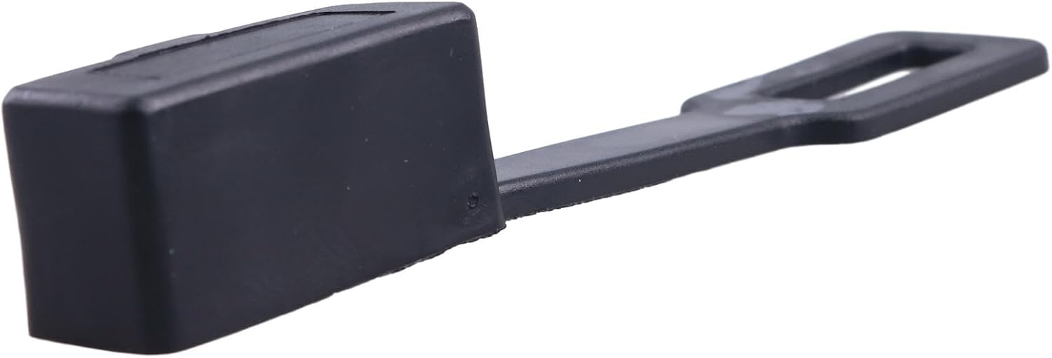 2PCS Plug Covers 61548 8291K Compatible with Western Fisher Snow Plow Wire Harness Models