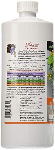 Earth Juice Elements Cal-N-Mag