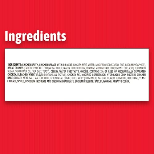 HORMEL COMPLEATS Turkey & Dressing Microwave Tray, 10 oz. (6 Pack)