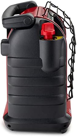 Mr. Heater Portable Buddy Outdoor Camping, Hunting Propane Gas Heater (3 Pack)