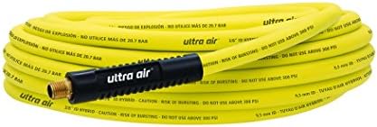 575-50A 3/8" x 50' Ultra Air Hybrid Air Hose