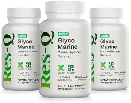 Res-Q GlycoMarine 3-Pack