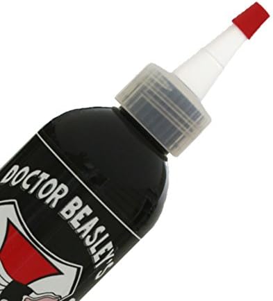 Doctor BEASLEY'S Advanced Ear Bomb is a Powerful 1 Step Cleaning Solution Treatment for Dog Ear Infections, Cleaner Replaces Drops, Vet Visits