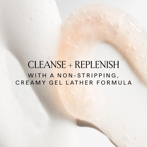 HERBIVORE Pink Cloud Jelly Facial Cleanser, 3.4 oz