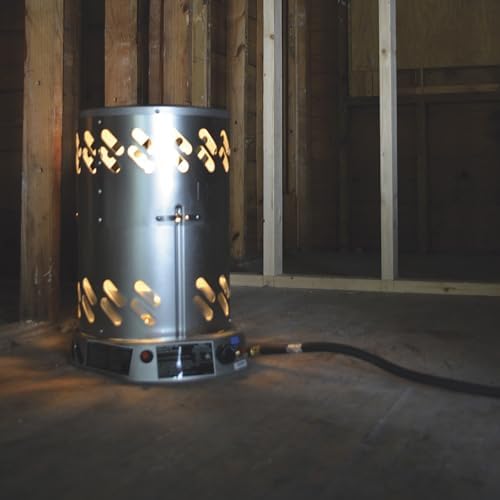 Mr. Heater 200,000 BTU Propane Convection Heater #MH200C