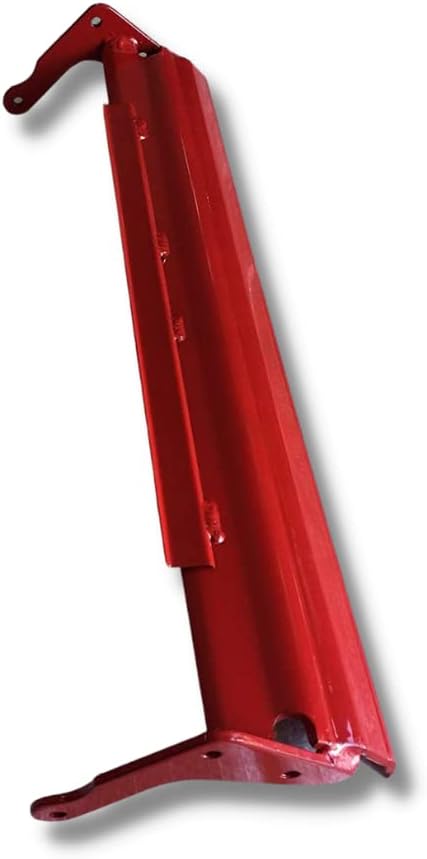 OEM 20" Bed Knife for Front Throw Mower Gen. Part#1103-A Made in U.S.A.