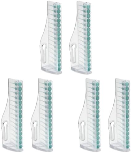 Waterpik Power Flosser Replacement Tips FT-01, 30 Count