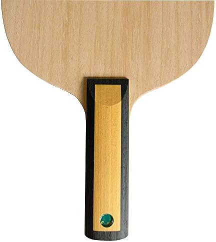 Butterfly Innerforce Layer ZLC Table Tennis Blade - ZL Carbon Fiber Blade - Innerforce Layer ZLC Blade - Available in AN, FL, and ST Handle Styles - Innerfiber Technology - Made in Japan