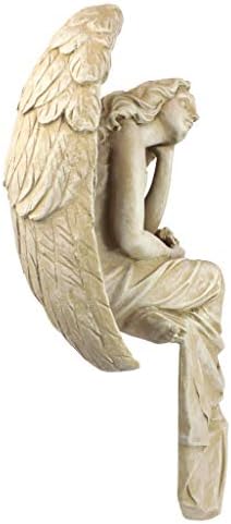 Design Toscano Extended Grace Angel Statue