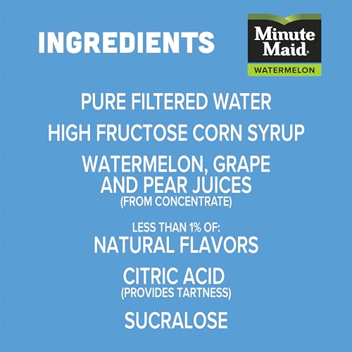 Minute Maid Premium Fruit Punch, 59 Fl Oz