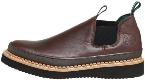 Georgia Boot Men's Giant Romeo Work Shoes