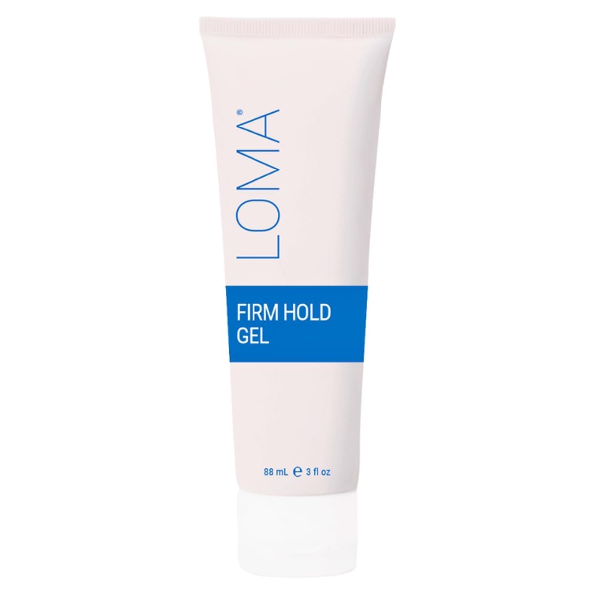 Loma Hair Care Firm Hold Gel