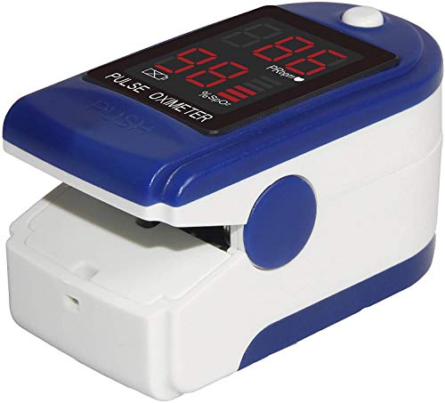 Santamedical SM-150 Fingertip Pulse Oximeter