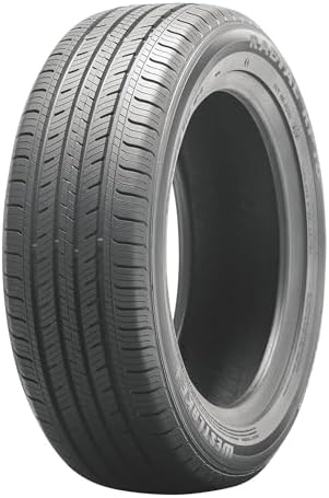 Westlake RP18 All-Season Radial Tire - 205/70R14 95T