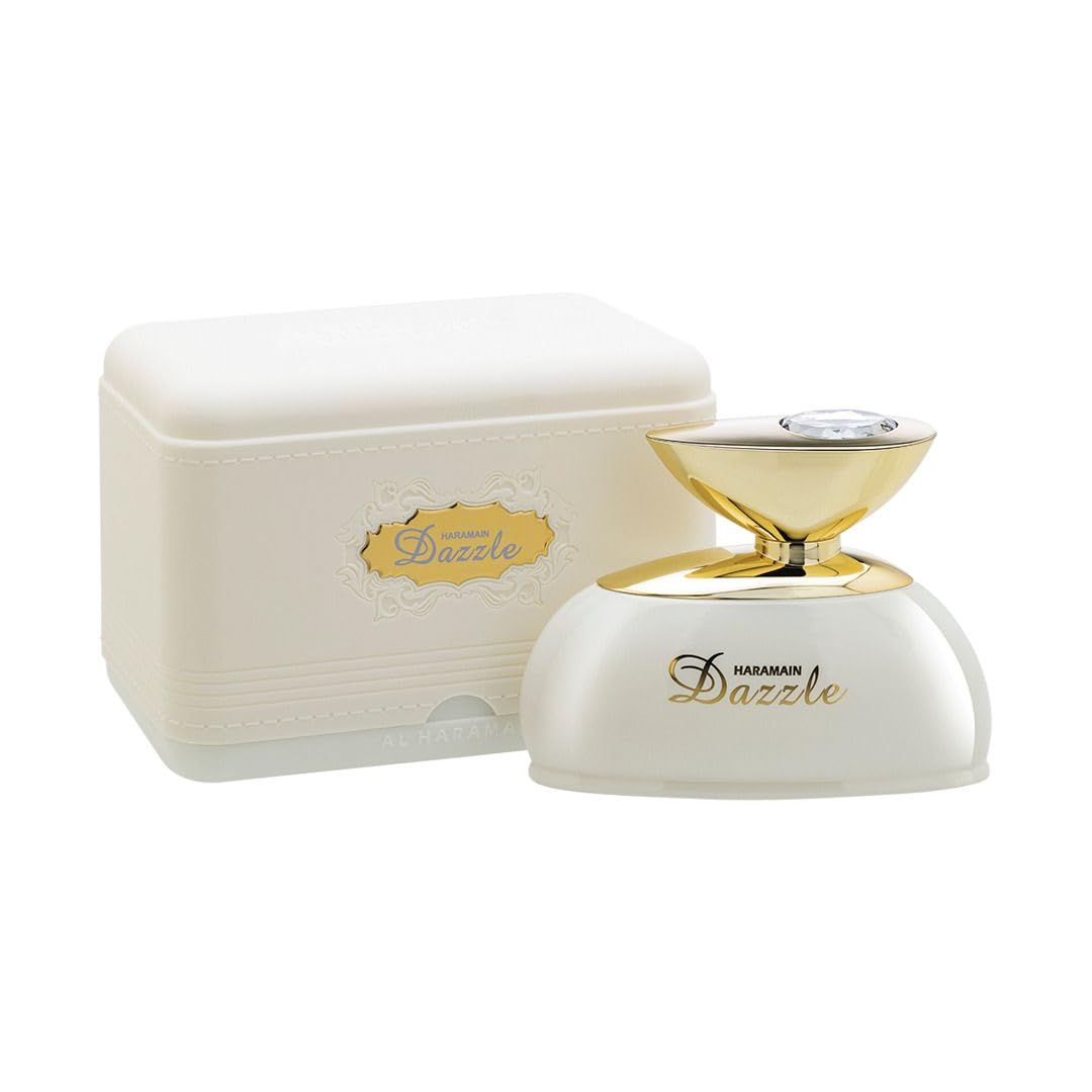 Dazzle 3.3 oz EDP By Haramain
