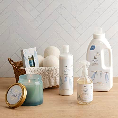 Thymes Linen Spray - 9.0 Fl Oz - Frasier Fir