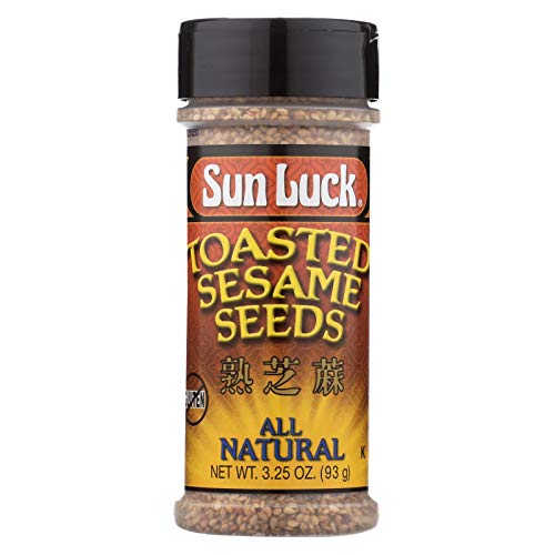 Sun Luck Ssnng Sesame Seed Tstd