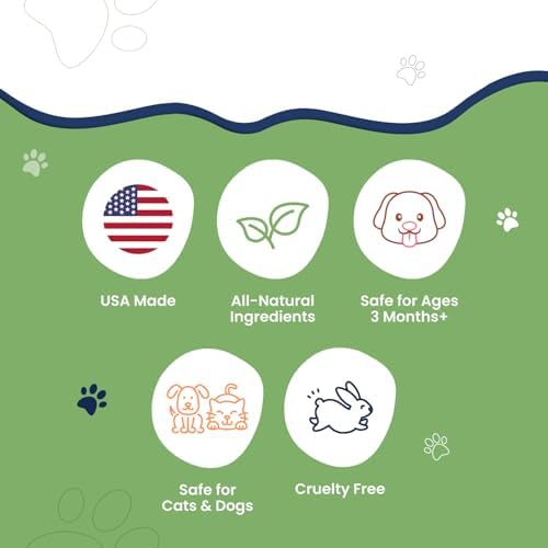 Mange Treatment Dogs & Cats