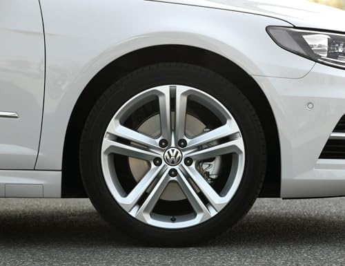 Volkswagen 3B7-601-171-XRW Center Cap