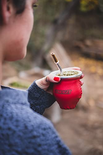 Taragui Yerba Mate Original with stems 2.2 lbs/1 kg