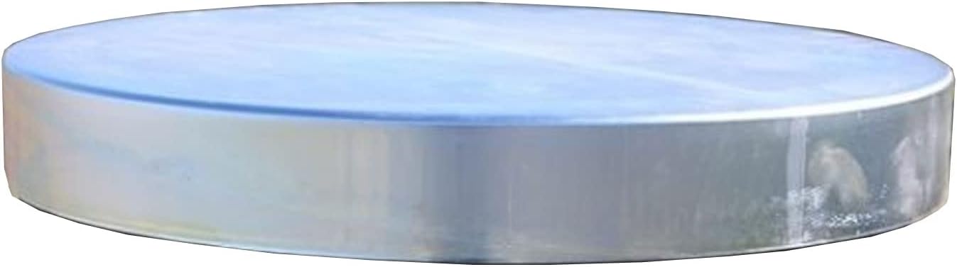Boss Buck 55 Gallon Slip On 3" Feeder Lid
