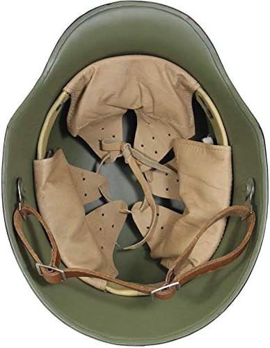 Epic Militaria Replica WW1 German M16 Helmet with Liner
