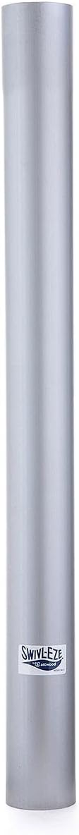 Attwood 238027-3 Pro-Pole 238 Series Boat Pedestal Seat Extension Post 238027-3 27" High Boat Seating Accessories