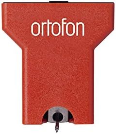 Ortofon Quintet Blue MC Phono Cartridge