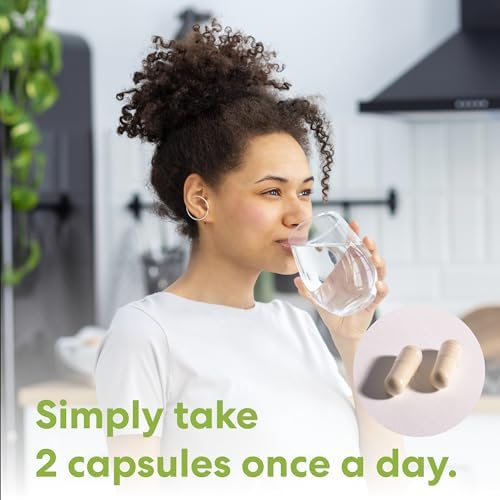Apple Cider Vinegar Capsules with The Mother 1500 Mg, 60 Day Supply | ACV Pills to Helps Improve Energy, Support Efforts to Improve Immunity and Digestion - Non GMO, High Potency by MaxX Labs