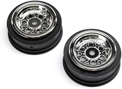 Losi Front Wheel Set 1.7"/2.2" 22S Sprint LOS-3015