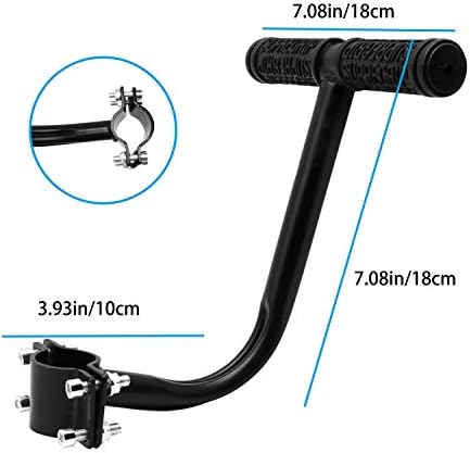 Together-life Kids Bike Seat