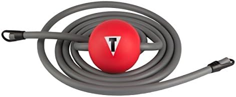 Title Boxing 3-in-1 Resistance Band Slip Cord - Boxing Slipping Bag, Boxing Head Movement, Boxing Improvement, Specialty Boxing Bag, Boxing Equipment
