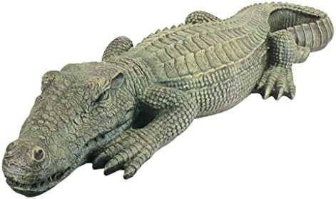 The Grand-Scale The Walking Crocodile Statue