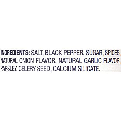 Morton Nature's Seasons Seasoning Blend For Cooking, 7.5 oz, 6-Pack